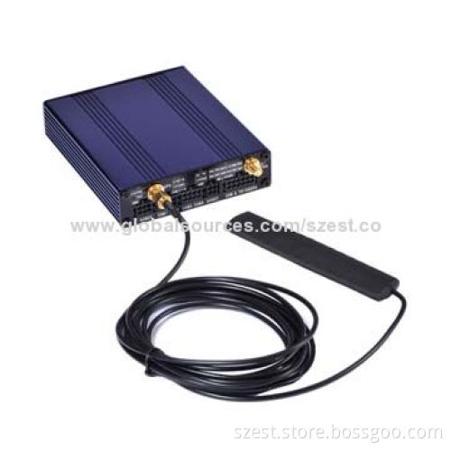 3G Mobile DVR with Mobile Phone Monitoring, Supports iOS and Android